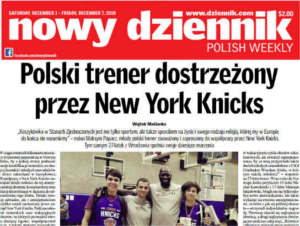 Maksym-Papacz-NBA-New-York-Knicks-Coach